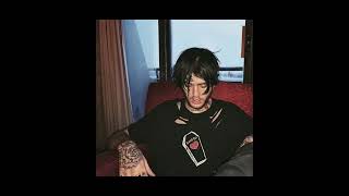 "BLACK NAILS" LIL PEEP TYPE BEAT | EMO SAD TRAP