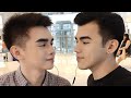 MARRY ME - CHARKUS (Charles Kwon and Markus Mejia love story)