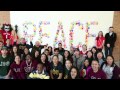 stony brook 2013 holiday video