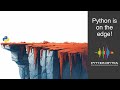378: Python is on the edge - Python Bytes