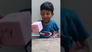 Dice Activity|Sight words|by Nivaan bansal