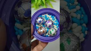 Colour ful candy and colourful Boll🏀🏀😍#youtubeshorts #trending video #shortvideos