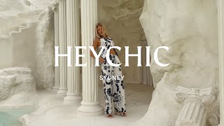 Spring Pre-Season Edit | HEYCHIC