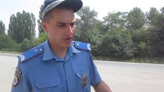 29.07.16р.Комплексне відпрацювання, Укратрансбезбека організувала ваговий контроль ч.5