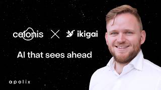 Celonis Context Model & Ikigai Explained