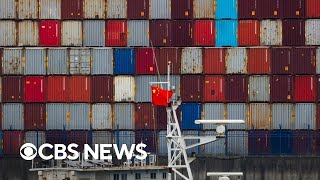 U.S. probing whether Chinese companies cut shipping container production before COVID-19 pandemic