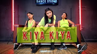 Kiya Kiya | welcome | Dance choreography | Shivi Dance Studio#kiyakiya #dancevideo