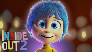 INSIDE OUT 2 (2024) Latest Updates!