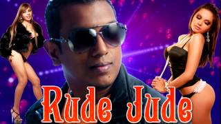 Rude Jude - Could Never Be Me [2015 Trinidad Chutney/Soca]Brand New Release