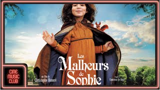 Alex Beaupain - Madame de Fleurville (Extrait de la musique du film "Les malheurs de Sophie")
