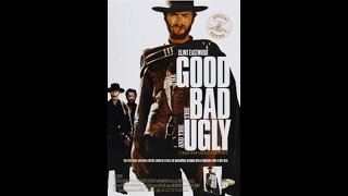 The Good, the Bad and the Ugly (HD) - Full movie