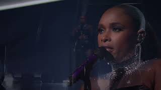 Jennifer Hudson - I Will Always Love You