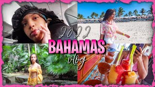 BAHAMAS VLOG !! 🏝