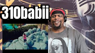 310babii - Soak City (do it ) (Official Music Video) Reaction 🔥