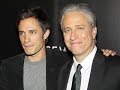 Jon Stewart Brings 'Rosewater' Home to NY