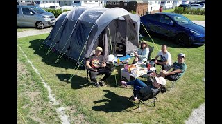 Norsjø Ferieland Camping 2022