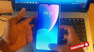 Itel A70 (A665L) How to remove MDM permanent step by step 100% Tested