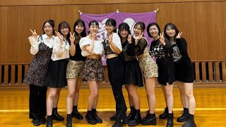 医大Girls 【山梨大学2024医大祭】