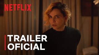 Bom Dia, Verônica: Temporada 3 | Trailer oficial | Netflix Brasil