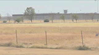 Robertson Unit on precautionary lockdown with more than 1k active COVID-19 cases