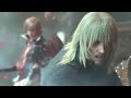 Lightning Returns: FFXIII - Opening Cinematic