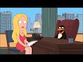 Top 5 Absurd Animals in Family Guy || Part of Cinema #partofcinema