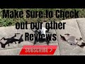 deerc d20 mini drone review unboxing flight test camera test