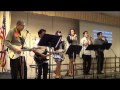 Harmony International Baptist Church - Happy Day(cover)