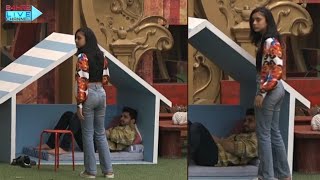 BiggBoss 16 Live: वाह Sumbul को मारा Shiv ने ताना तो बताना पड़ा पुरानी सच्चाई तो हुए शांत