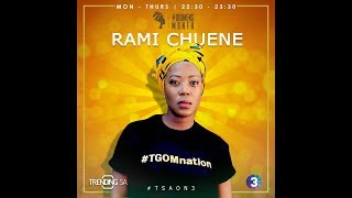 TrendingSA - 16 August 2018 | #TSAon3