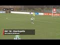 Samenvatting BSC '68 - Moerkapelle (zaterdag 7 december)