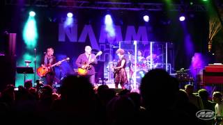 MI at NAMM 2014: MI Alumnus \u0026 Latin Grammy Winner Gaby Moreno Rocks Main Stage