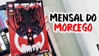 BATMAN MENSAL 4 (2023)