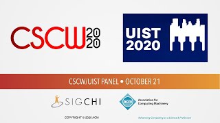 UIST+CSCW: A Celebration of Systems Research in Collaborative and Social Computing
