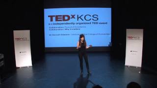 No society without the state | Hannah Dawson | TEDxKCS