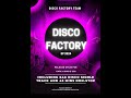 Disco Factory Team EP 2024 Preview