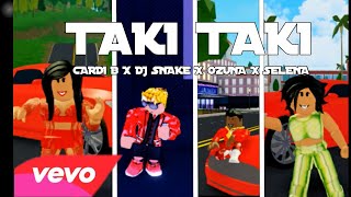 Extreme Disguise In Hide N Seek Extreme Roblox - taki taki roblox music video