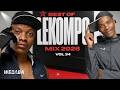 LEKOMPO MIX 2026 VOL 34 | Dj Webaba