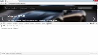 Web Application Penetration Testing | Cookie poisoning
