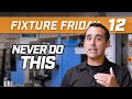 What NOT To Do For Your Pallet Fixtures | Fixture Friday 12 | Pierson Workholding