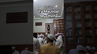 Qosidah Ya Maulidal Musthofa - Majelis Maulid Ngaji Selosonan #maulidnabi #ngajiselosonan