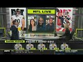 FULL NFL LIVE | ESPN all-in Steelers beat Browns on TNF, Ravens try to bounce back vs. Chargers