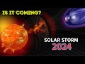 What If a Solar Storm Hit Earth in 2024? | Econ Explorers