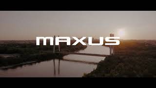 MAXUS T90