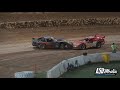 Super Sedans: McCosker QLD Series - A-Main - Archefield Speedway - 07.11.2020