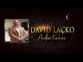 David Lacko (Acilom korkoro)  Cover 2020