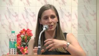 EML by Eleanor Catton