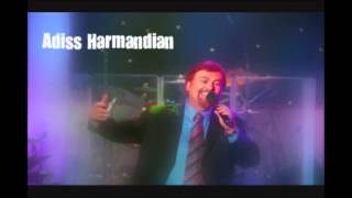 Adiss Harmandian - Hazar Dari Kspasem