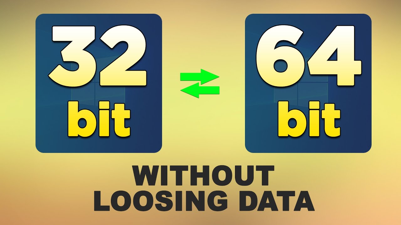 How To Upgrade To 64 Bit Java Fartoo