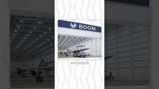 СВЕРХЗВУКОВЫЕ САМОЛЕТЫ ВЕРНУТСЯ! 🛩️ #самолет #технологии #истребитель